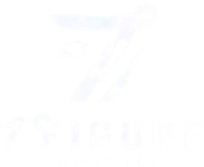 7 Figure Closing Club
