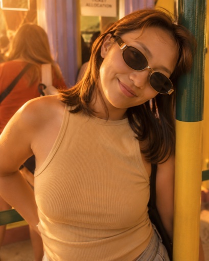 Charlene